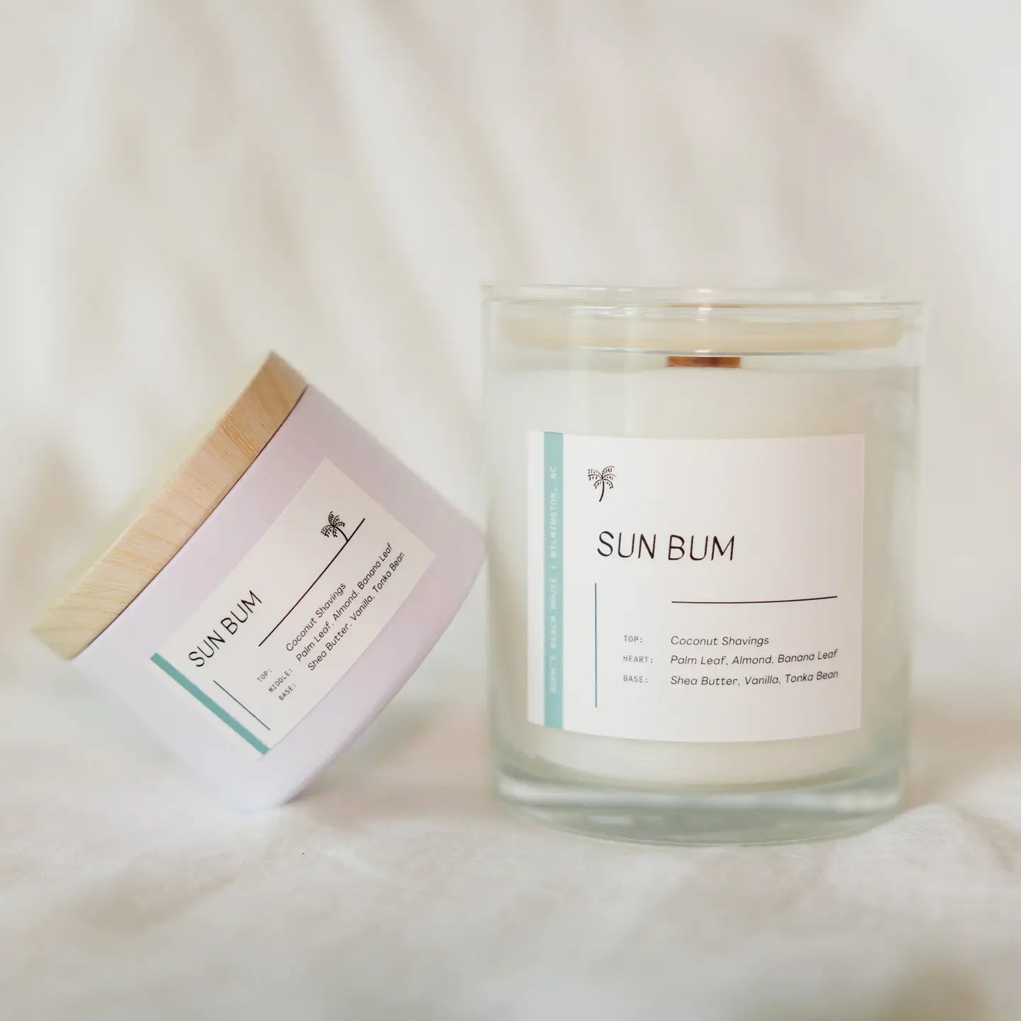 The Signature Scents