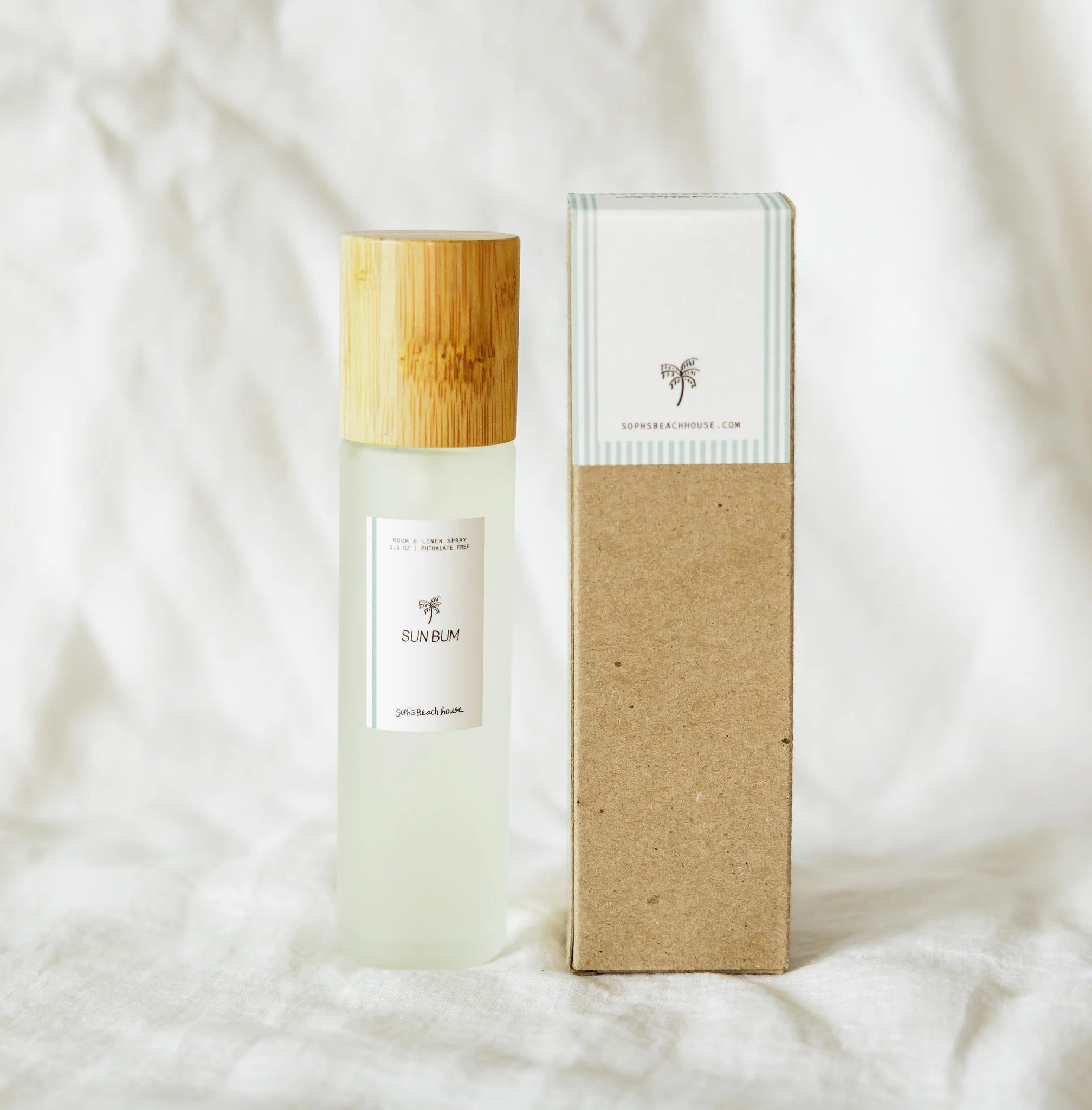 Sun Bum Room & Linen Spray