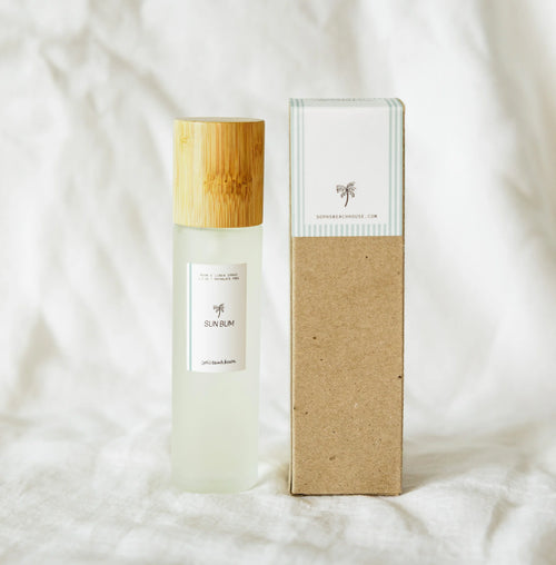 Sun Bum Room & Linen Spray