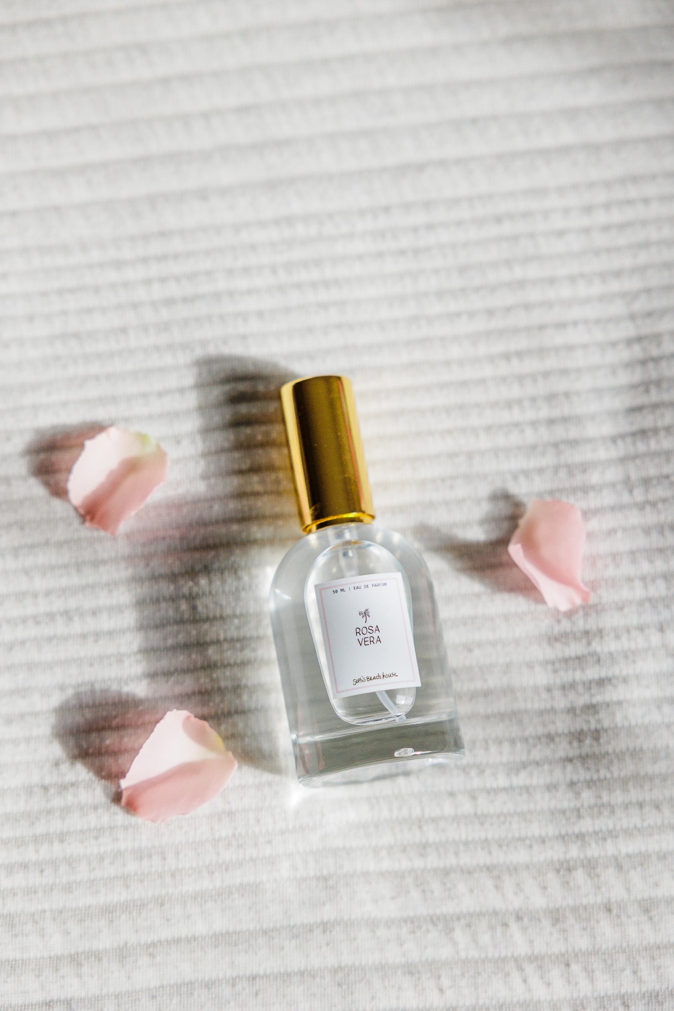 Rosa Vera Perfume Spray | Eau de Parfum