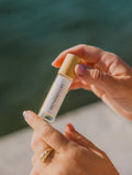 Salt-Kissed Lilies Roll-On Perfume Oil
