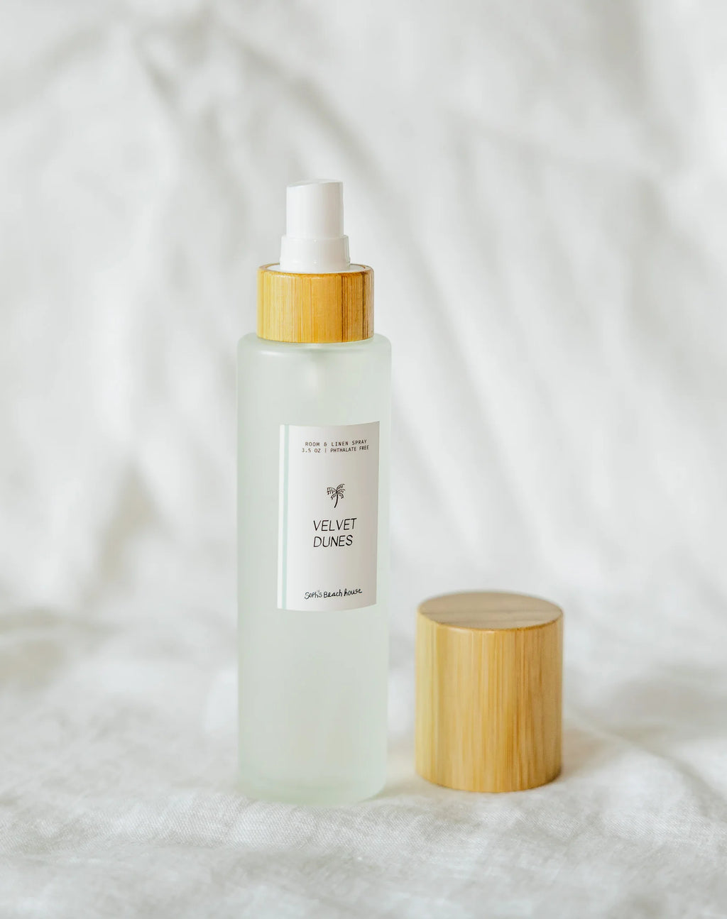 Velvet Dunes Room & Linen Spray