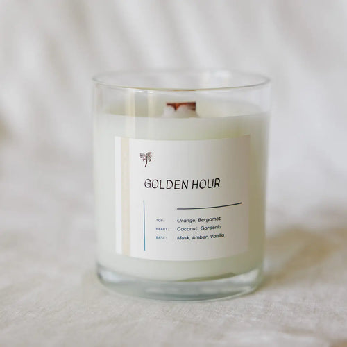 Golden Hour