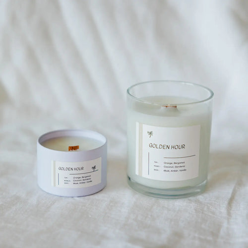 Golden Hour
