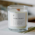 Moonlit Pearls