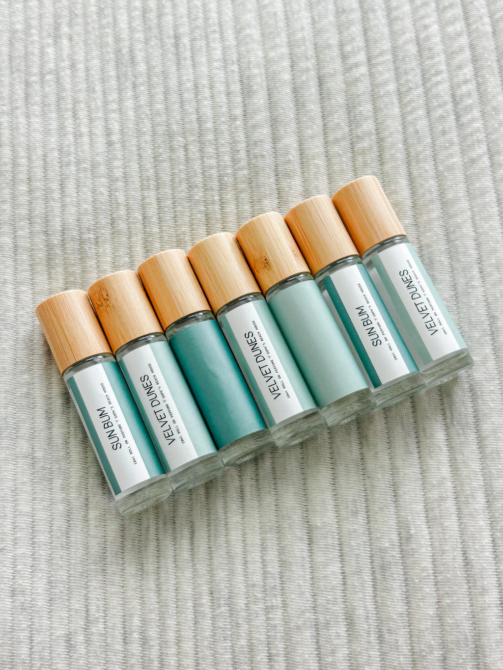 Velvet Dunes Roll-On Perfume Oil