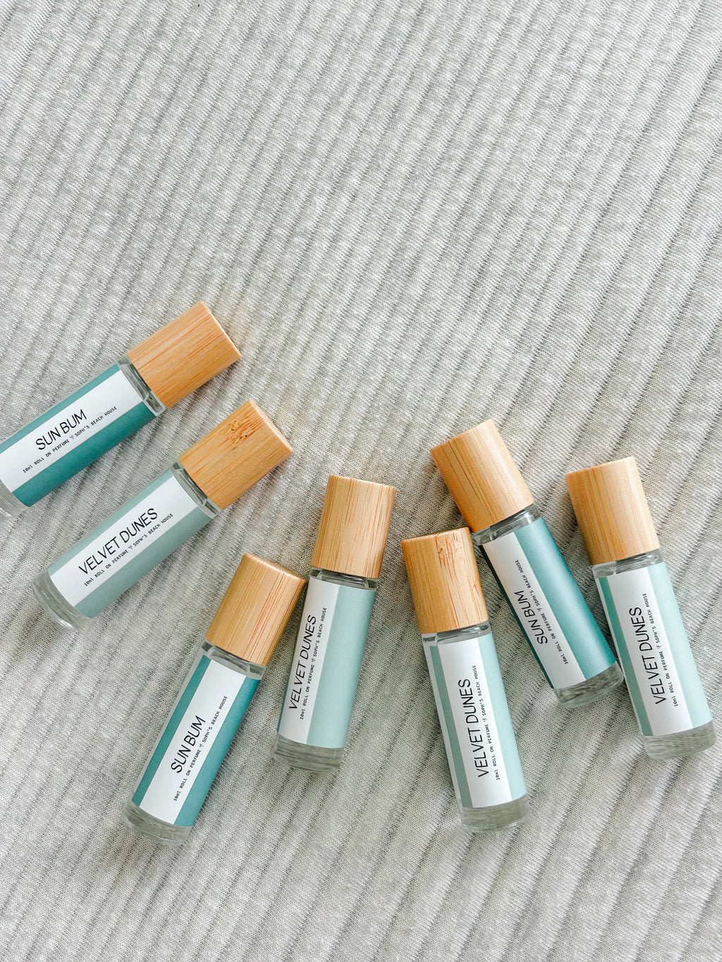 Sun Bum Roll-On Perfume Oil