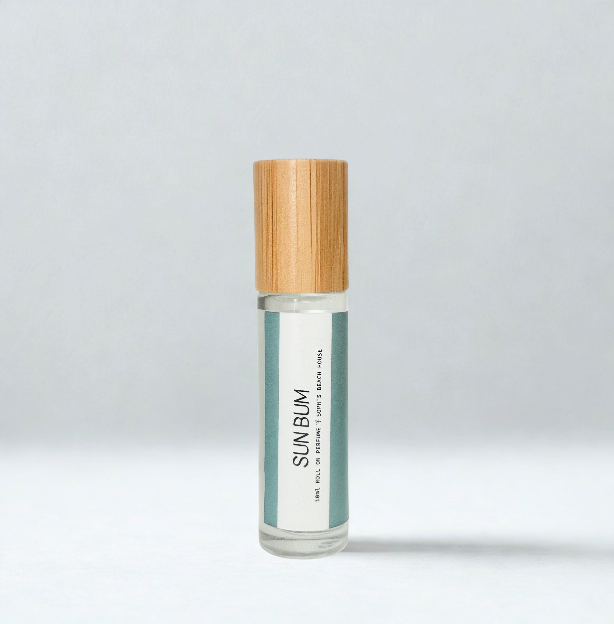 Sun Bum Roll-On Perfume Oil