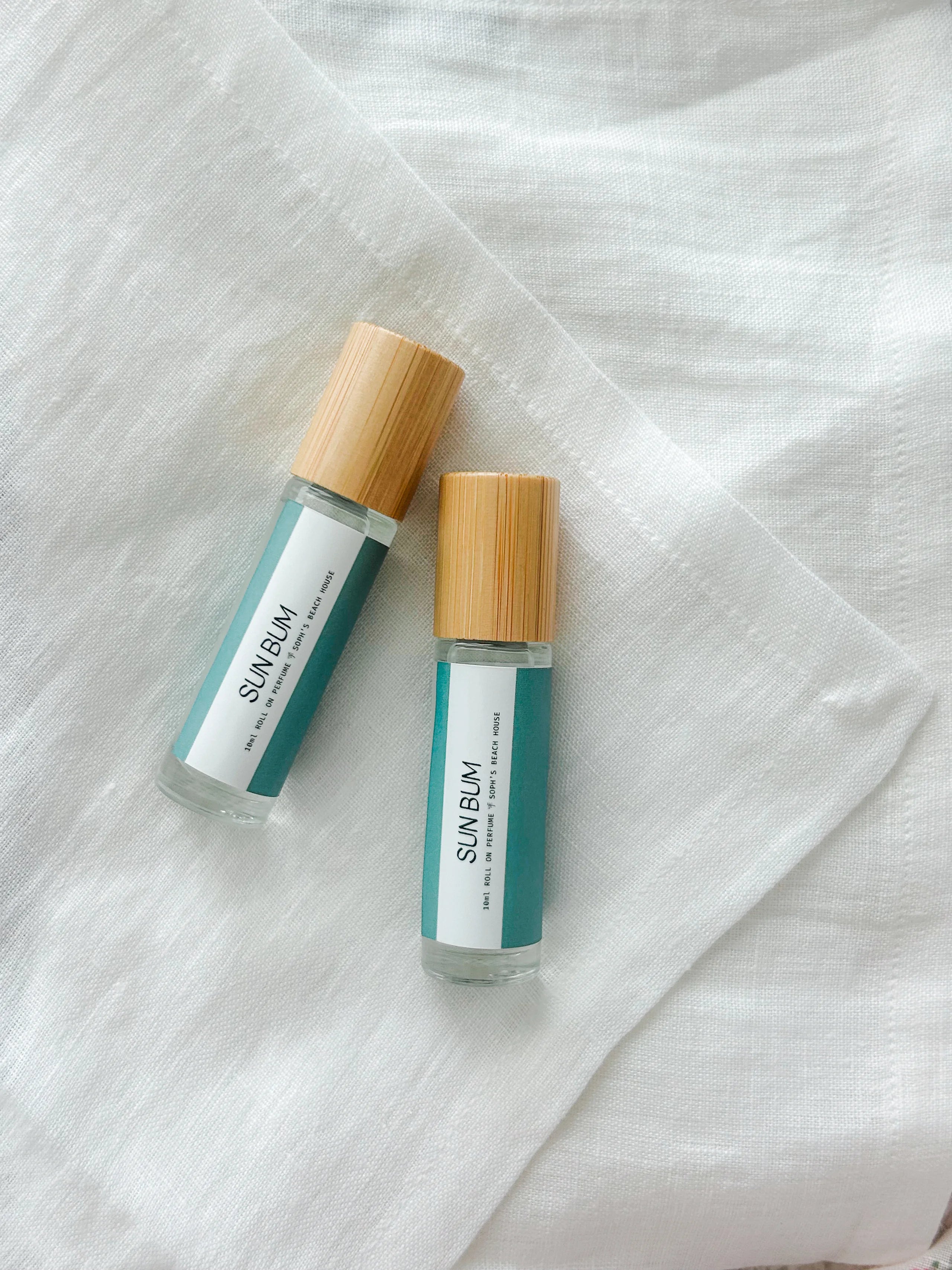 Sun Bum Roll-On Perfume Oil