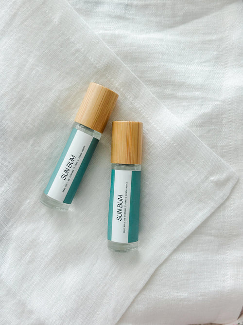 Sun Bum Roll-On Perfume Oil