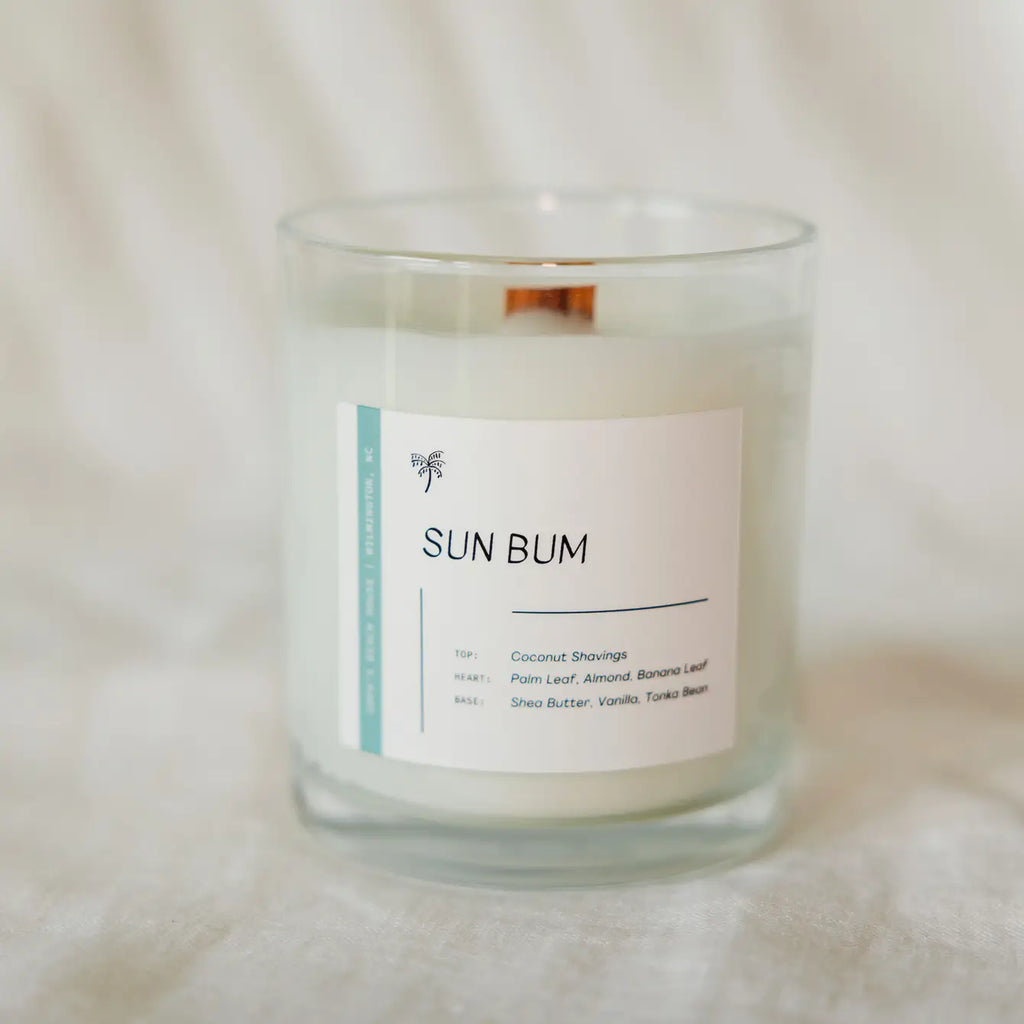 Sun Bum