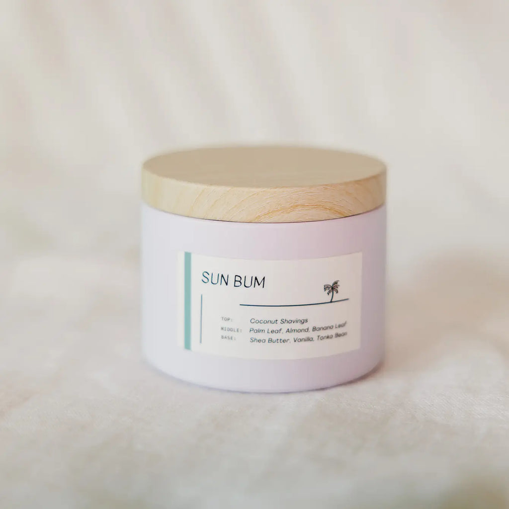 Sun Bum