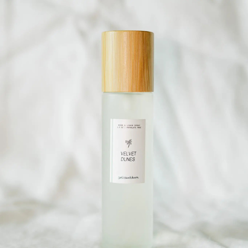 Velvet Dunes Room & Linen Spray