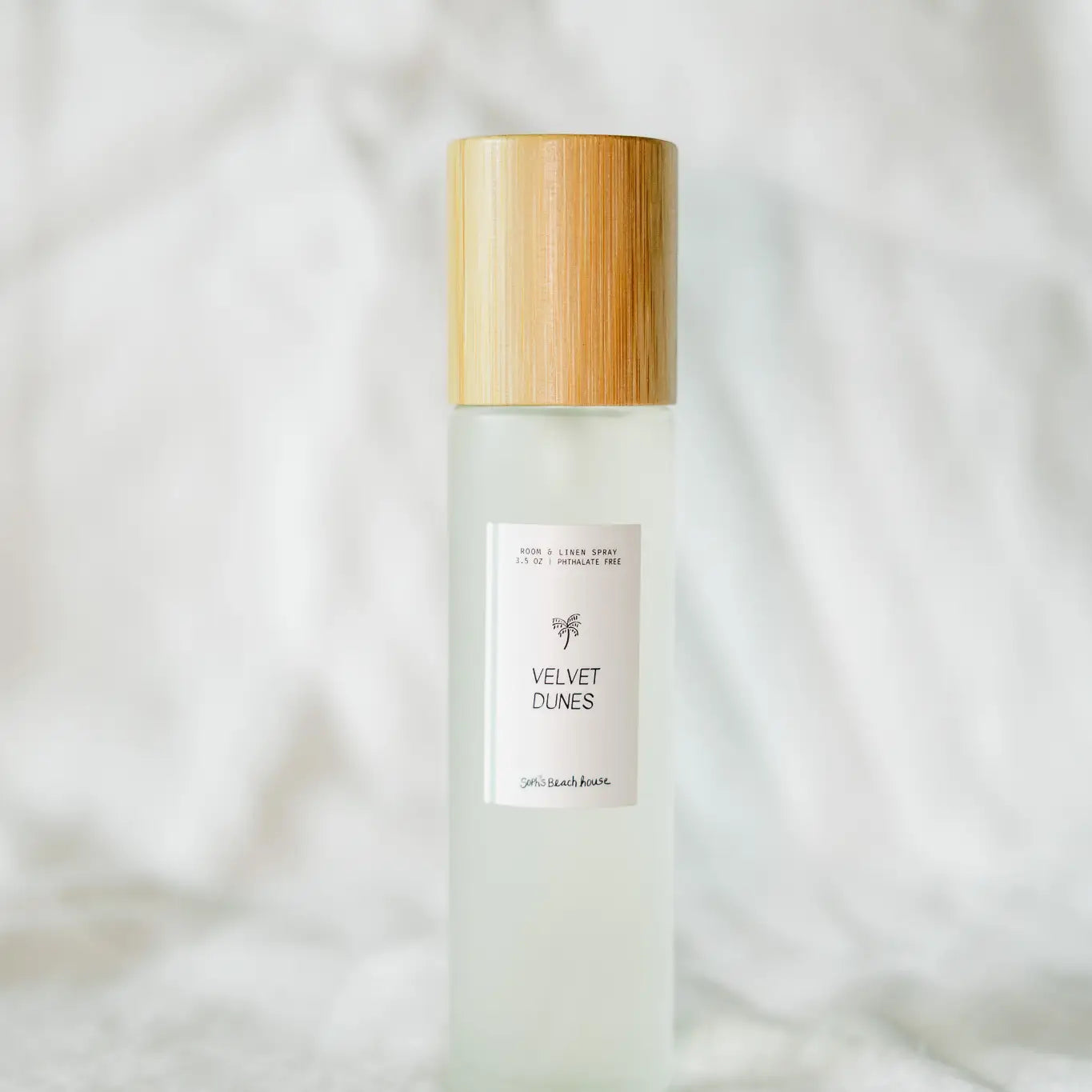 Velvet Dunes Room & Linen Spray