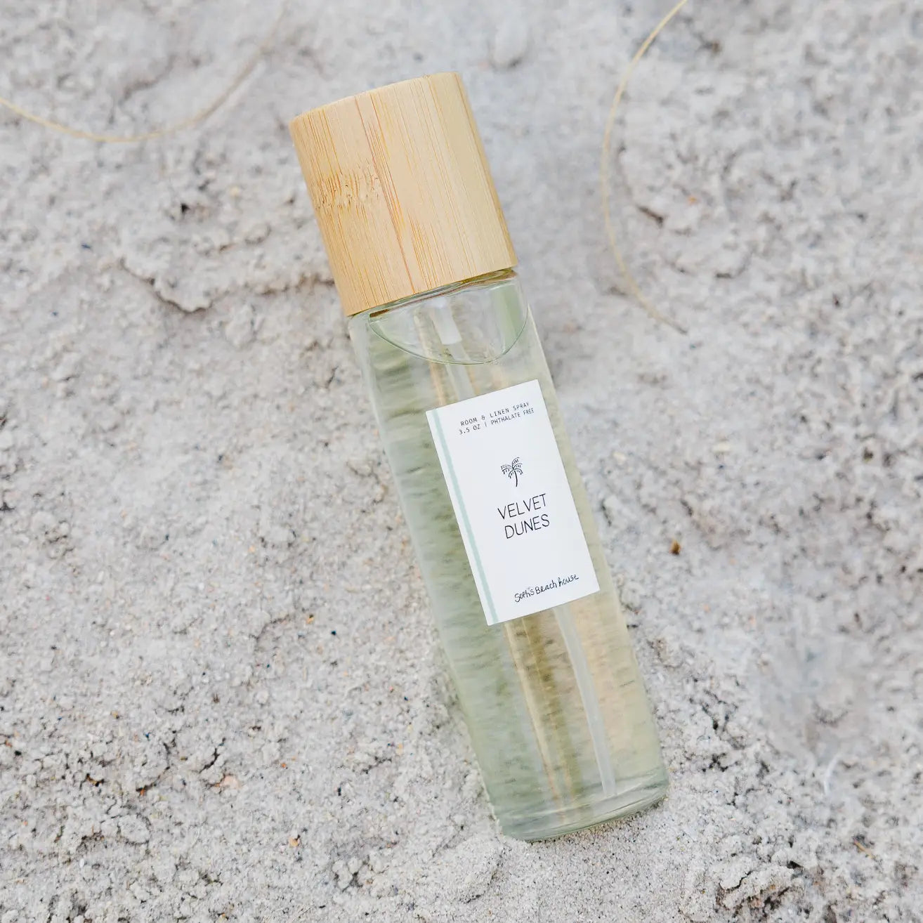 Velvet Dunes Room & Linen Spray