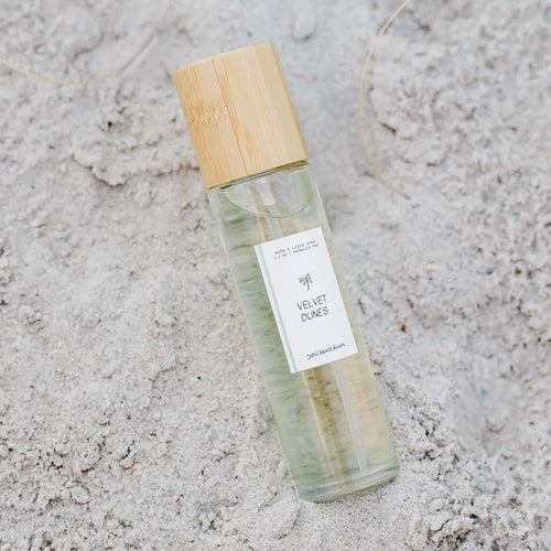 Velvet Dunes Room & Linen Spray